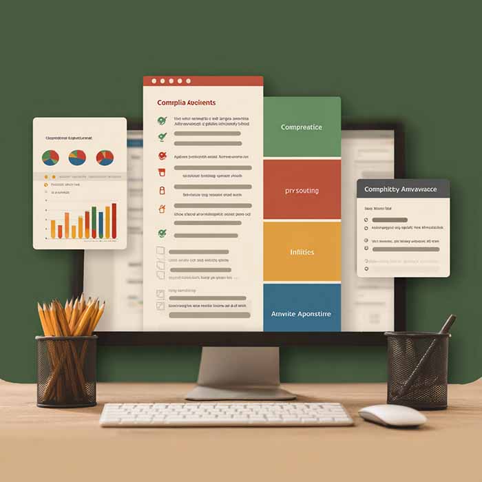 Compliance as Competitive Advantage