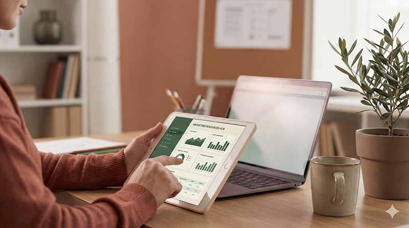 MSP Growth Resources