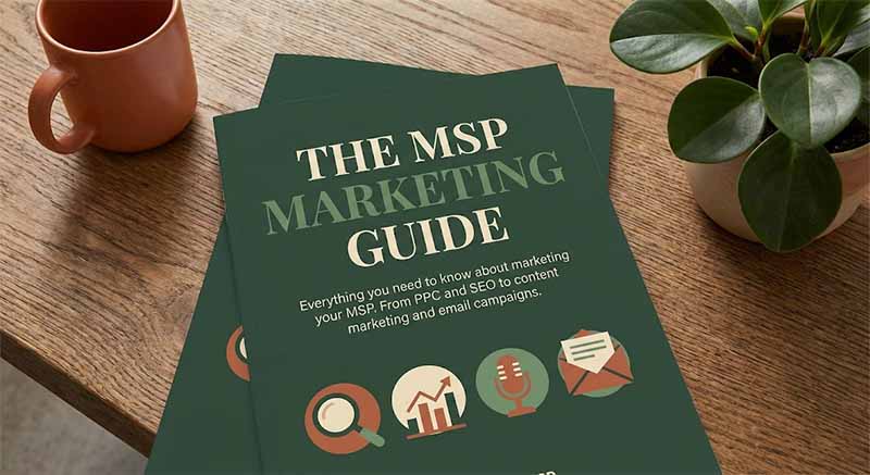 Why MSP Growth Stalls — And How Owners Win More Business