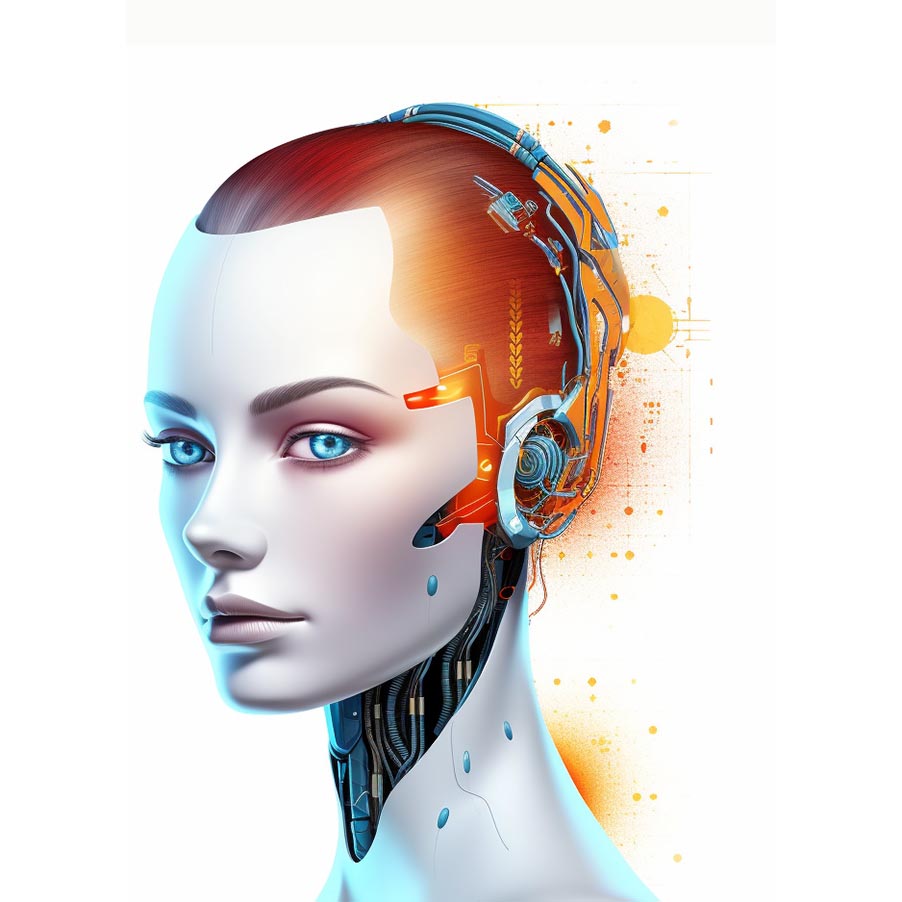 Lexi - Your Growth Partner